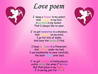 Image result for Girl Love Poem