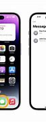 Image result for iPhone 14 Navigation