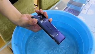 Image result for How Does Water Resistance Work in Phones