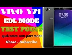 Image result for Vivo Y71 EDL Point