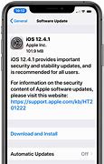 Image result for iOS 12 Update