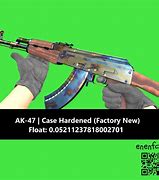 Image result for Case Hardened AK-47 Pattern 1000