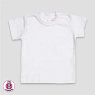 Image result for White Baby T-Shirt