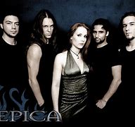 Image result for epica music