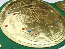 Image result for Wwwf Championship Belt