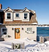 Image result for Maine Beach Cottage