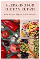 Image result for 21 Daniel Fast Food List