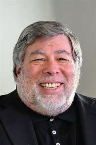 Image result for Steve Wozniak Alma Mater
