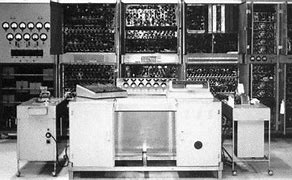 Image result for 1 Generation Computer
