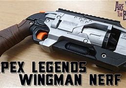 Image result for Apex Legends Custom Nerf Gun