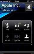 Image result for Call End Screen