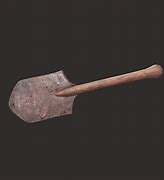 Image result for Medieval Shovel