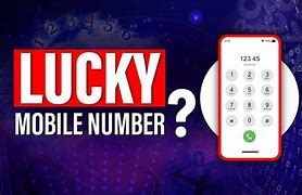Image result for Mobile Numerology