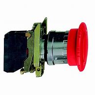 Image result for Mushroom Push Button Switch