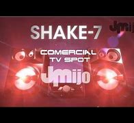 Image result for Sony DJ Shake 7
