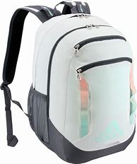Image result for White Backpack