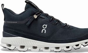Image result for On Cloud Shoes Men High Sneaker