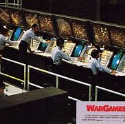 Image result for War Games Movie Computer