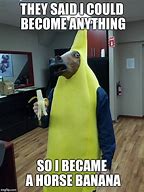 Image result for Dead Banana Meme