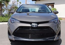 Image result for 2017 Toyota Corolla Le Excellent Condition