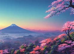 Image result for 36 Views of Mt. Fuji Collection