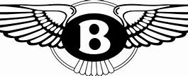 Image result for Bentley Logo Vector
