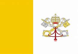 Image result for Holy See Flag Pope Alexander Vi