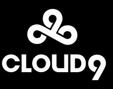 Image result for Cloud 9 eSports Logo