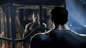 Image result for Bruce Wayne Arkham Origins Powers