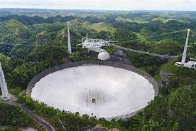Image result for South Africa's Largest Telescope