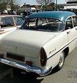 Image result for Simca Ariane