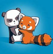 Image result for Cartoon Panda Cubs