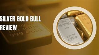 Image result for Silver Gold Bull