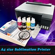 Image result for Bottle Sublimation Printer