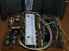 Image result for Sansui 5500 Lamp Schematic