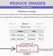 Image result for Reduce Size Image Code