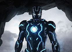 Image result for Iron Man Bag