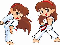 Image result for Martial Arts Kids