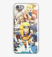 Image result for Naruto iPhone 7 Plus Cases