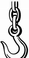 Image result for Tow Hook Vector Free Clip Art