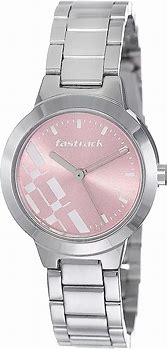Image result for Fastrack Watches Ladies