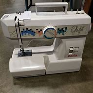Image result for Elnita 225 Sewing Machine