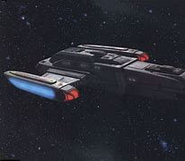 Image result for Star Trek Civilian Ships