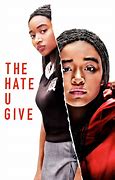 Image result for The Hate You Give Starr Character