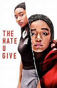Image result for The Hate U Give Book Series
