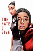 Image result for Star From the Hate U Give