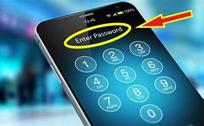 Image result for How to Remove App Lock Password