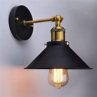 Image result for Wall Mount Industrial Light