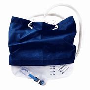 Image result for Urinary Drainage Bag Cover