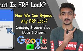Image result for What Is FRP Lock